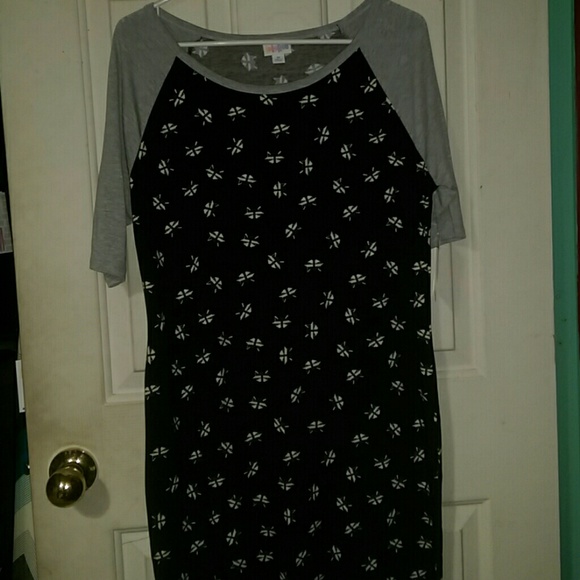 LulaRoe Julia