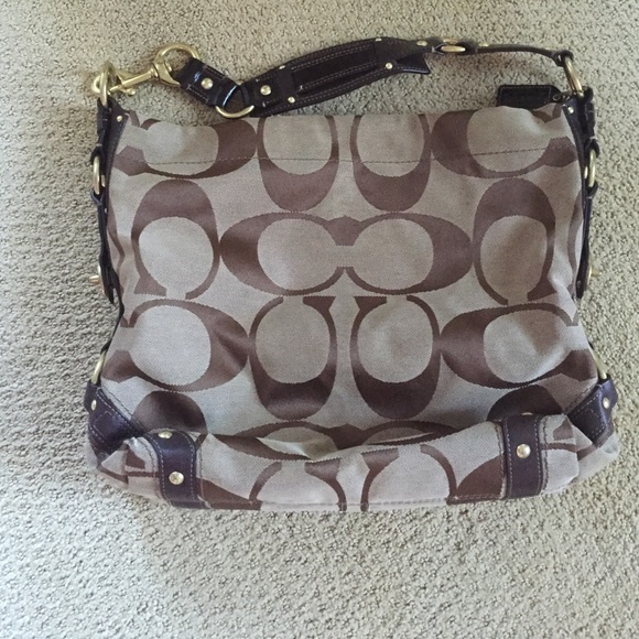 AUTHENTIC Coach Handbag!