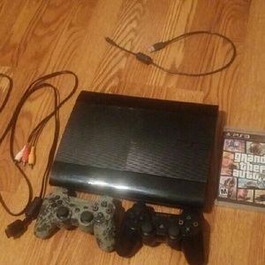Playstation 3