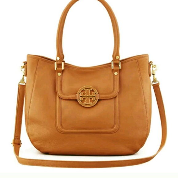 SOLD SOLD SOLD OUT Tory Burch large Amanda bag