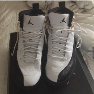 Taxi Jordan men 8