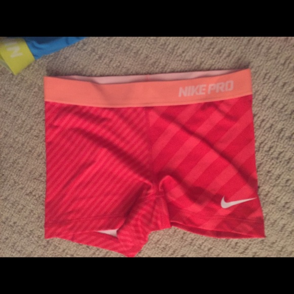 Nike Pro spandex