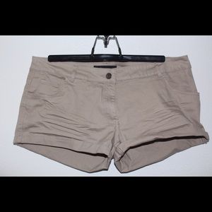 Cute Kakhis Shorts💞