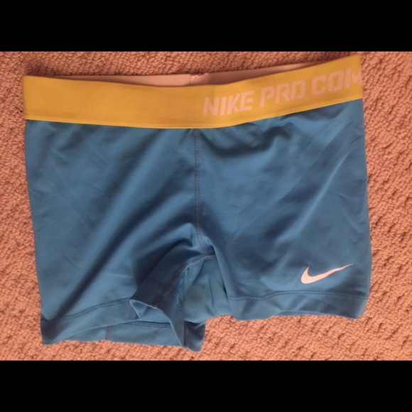 Nike Pro spandex