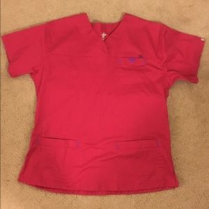 Med Couture Scrubs