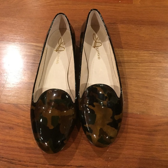 Joan&David flats
