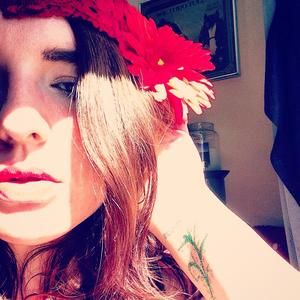 Meet your Posher, Angie