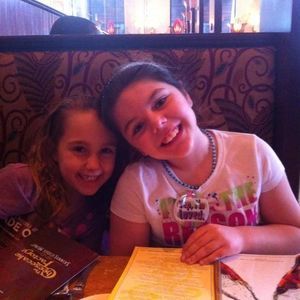 Meet your Posher, Sara