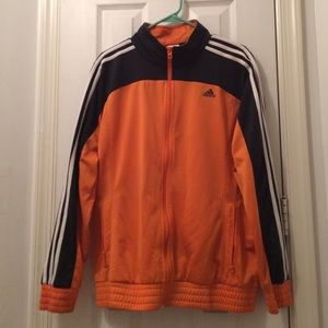 Adidas Jacket