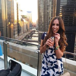 Meet your Posher, Jean