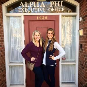 Meet your Posher, Kylie