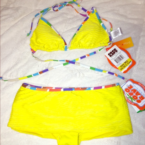 Coco Rave bikini
