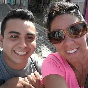 Meet your Posher, Joyce