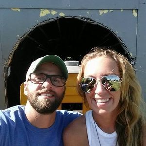 Meet your Posher, Benjamin