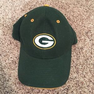 Green Bay Packers hat