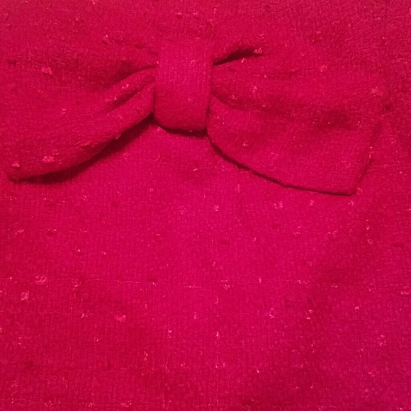 One of a kind MINI SKIRT - Picture 2 of 3