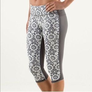 Lululemon leggings perfect condition