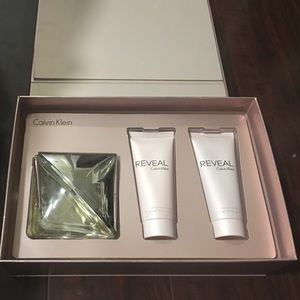 REVEAL CALVIN KLEIN PERFUME
