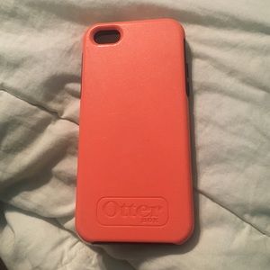 iPhone 5c/5s otter box