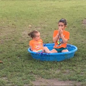 Meet your Posher, Cheryl