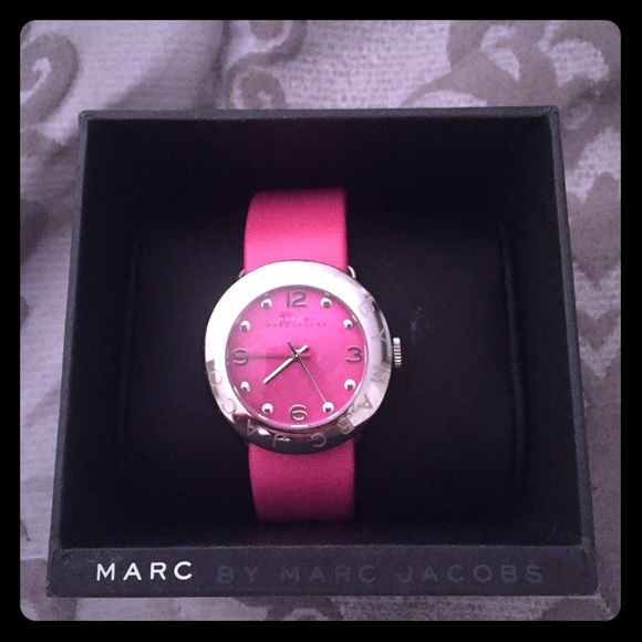 Marc by Marc Jacobs watch