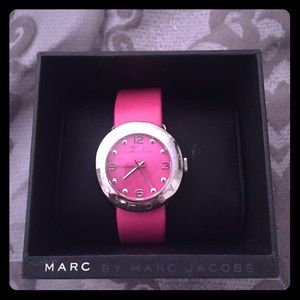 Marc by Marc Jacobs watch