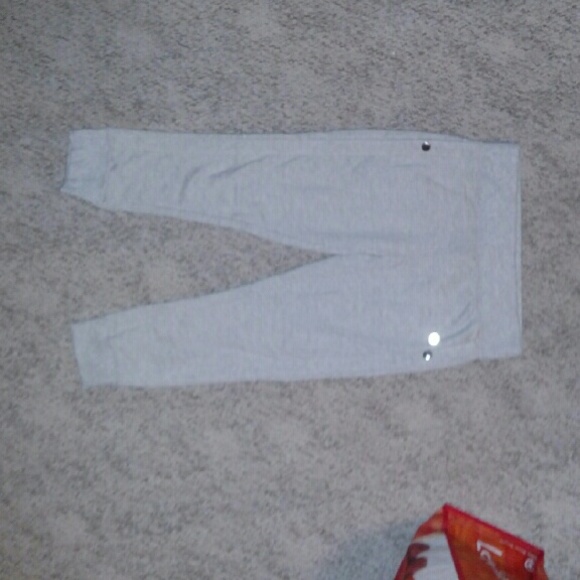 Cute sweatpants