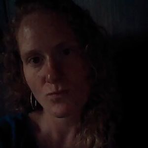 Meet your Posher, Terri