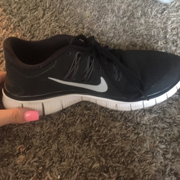 Nike Free Womens Shoes💜