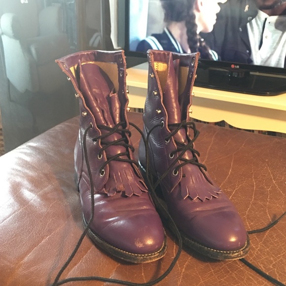 Authentic Justin Ropers