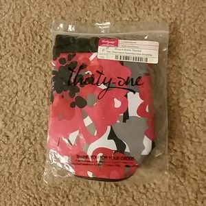 Bring a bottle thermal