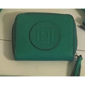 LIZ CLAIBORNE WALLET