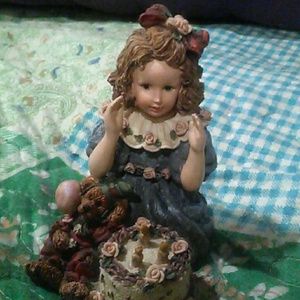 Meet your Posher, Evelyn