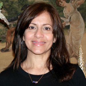 Meet your Posher, Frances