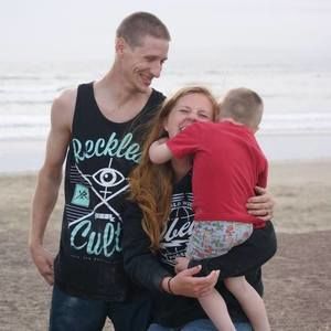 Meet your Posher, Bailey