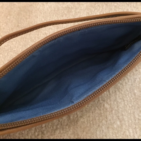 Coach Patchwork Wristlet - image 3