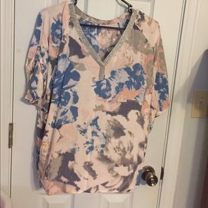 Juicy Couture blouse