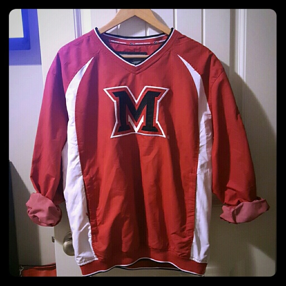 Miami pullover