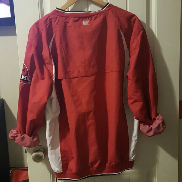Miami pullover - Picture 2 of 2