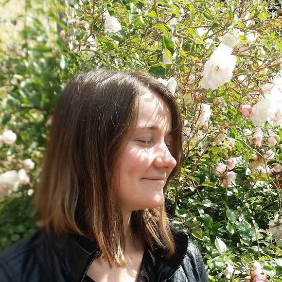 Meet your Posher, Jessica