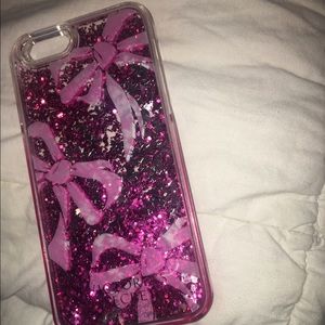 iPhone 6/6s Victoria secret case