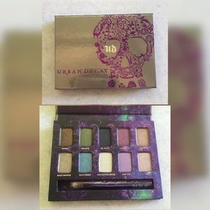 Urban Decay Ammo Palette