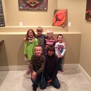 Meet your Posher, Breanne