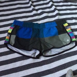 Swimming shorts