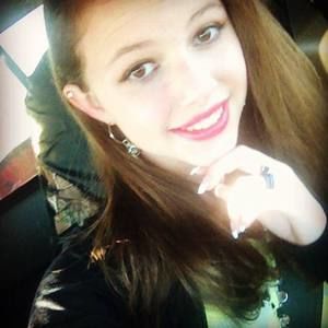 Meet your Posher, Abigayle