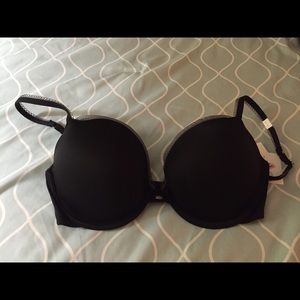 Calvin Klein push up bra 32D