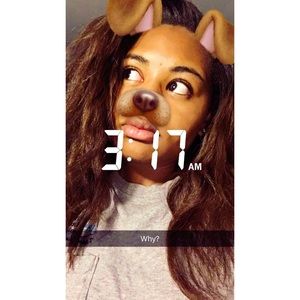 Meet your Posher, Alexandrea