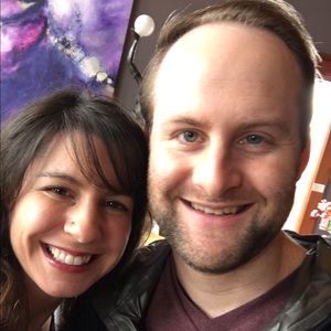 Meet your Posher, Whitney