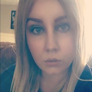 Meet your Posher, Katy