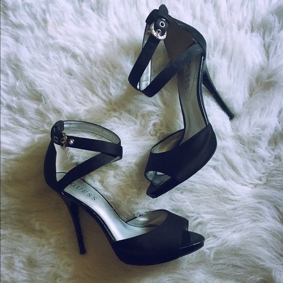 Guess Heels